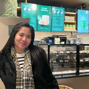 experience baby sitter and femme de menage