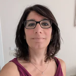 Auxiliaire parentale expérimentée