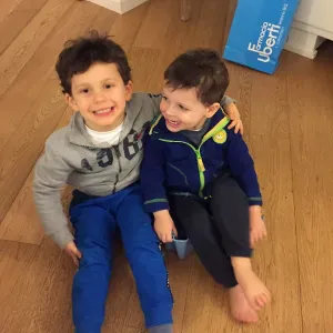 Cercasi babysitter