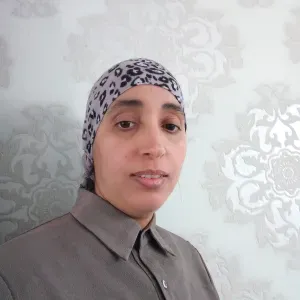 Ménage chez particulier