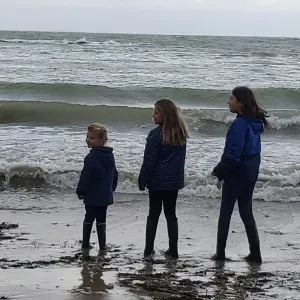 Garde des enfants le mercredi et après l'école