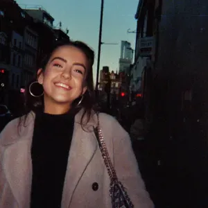 Reliable London Nanny Available