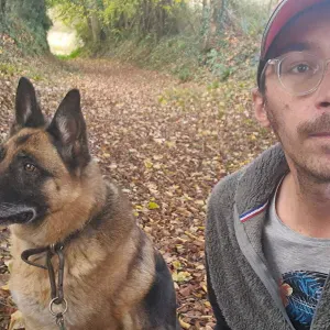 Pet-Sitter secteur Pont-Hébert 