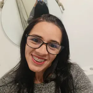 Pet sitting, moro atualmente no Barreiro