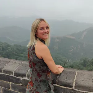 Baby-sitter région rouennaise 