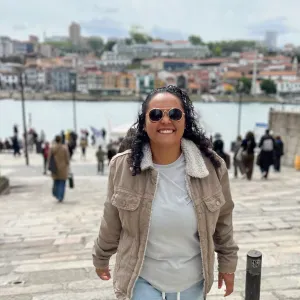 Empregada de limpeza 