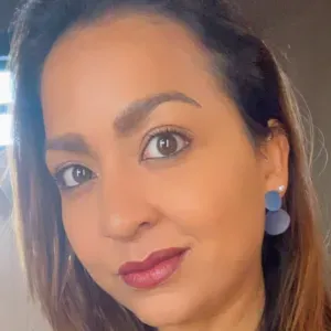 AESH bienveillante Aide scolaire primaire/collège