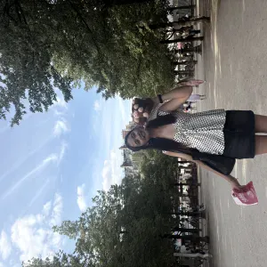 Reliable and Hardworking Housekeeper in Paris