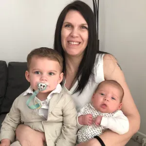 Aide à domicile , ménage , courses 