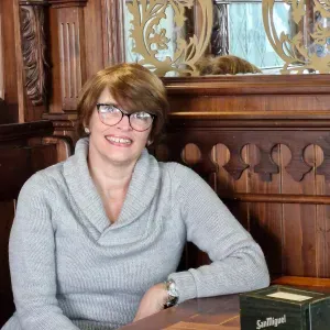 Canguro en Valencia con mas de 10 años de experiencia