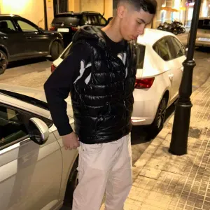 Canguro de Palma de Mallorca joven con experiencia previa 