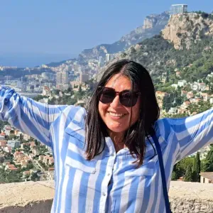 Profesora particular con experiencia 