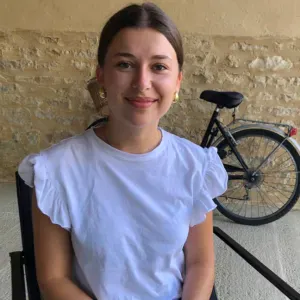 Baby-sitter expérimentée à Lyon - BAFA, animation