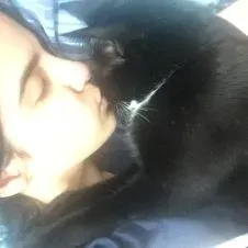 Je suis a pet-sitter