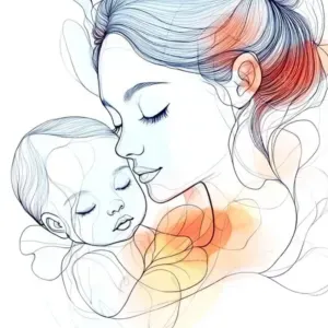 Je recherche une assistante maternelle ou Mam 