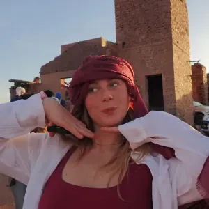 Babysitter in Granada with lots of experience!