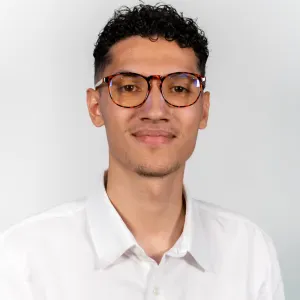 Cuidador de animales en l' Escala