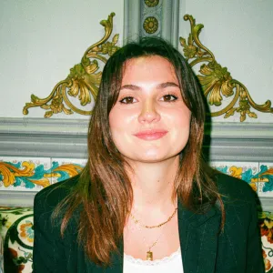 Super étudiante, pet sitter situé à Lyon