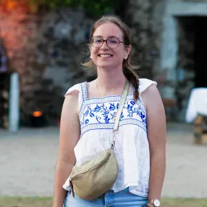 Baby-sitter expérimentée en Touraine