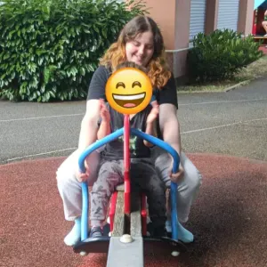 Professeur occasionnel à Belfort