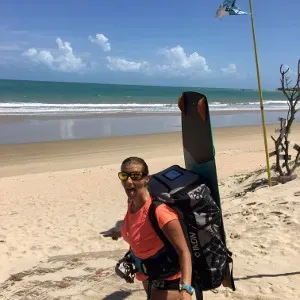 En vacances - Petsitter animal