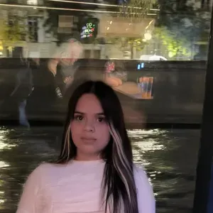 Niñera con un año experiencia 