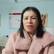 Solicito empleo en la linea de la concepcion