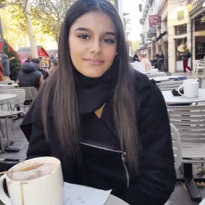 Baby-sitter expérimentée à Toulouges !