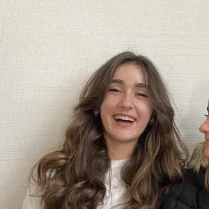 Baby-sitter expérimentée à Bordeaux !! :-)