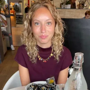 Pet-sitter étudiante à Laval !