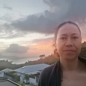 Femme de ménage à temps partiel 