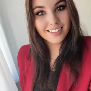 Suche eine Babysitterin