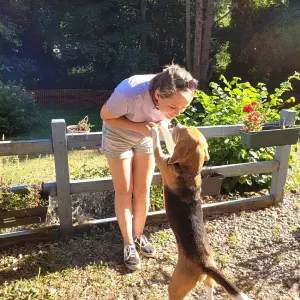 Pet-Sitter à Saint-Brieuc et ses alentours