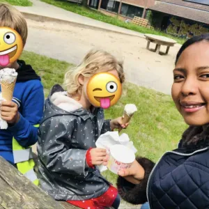 Baby-sitter responsable et expérimentée,à Bordeaux 