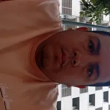 Cuidador de adulto mayor