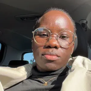 Je recherche une nounou