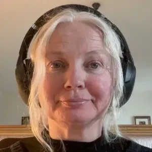 English teacher for everyday conversation