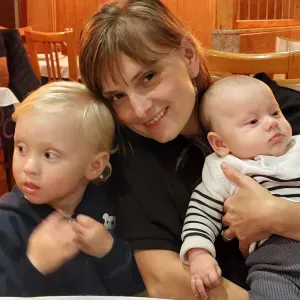 I'm looking for a nanny near me