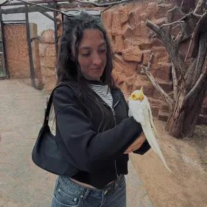 Pet sitter Puerto de la Cruz, Tenerife 
