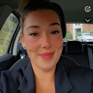 Aide soignante disponible metropole