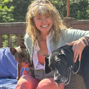 Pet-sitter de confiance & ex-professionnelle de santé