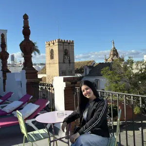 Empleada de limpieza en Cáceres disponible!