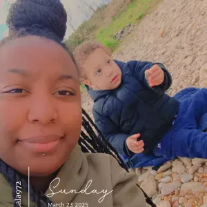 Expérience avec les enfants a Bourges 