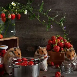 Pet sitteuse Paris et Bagneux 