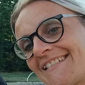Femme de ménage à Rouvroy. 
