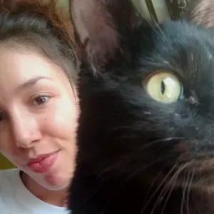 Ici pour m'occuper de vos animaux de compagnie