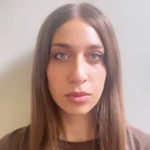 Ciao! Sono Lidia, babysitter a Bologna!