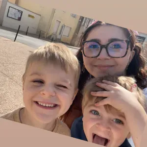 Urgence pour babysitting