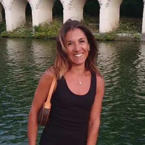 Signora italiana offresi per pulizie!