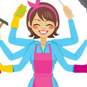 Aide ménagère a notre dame des landes 